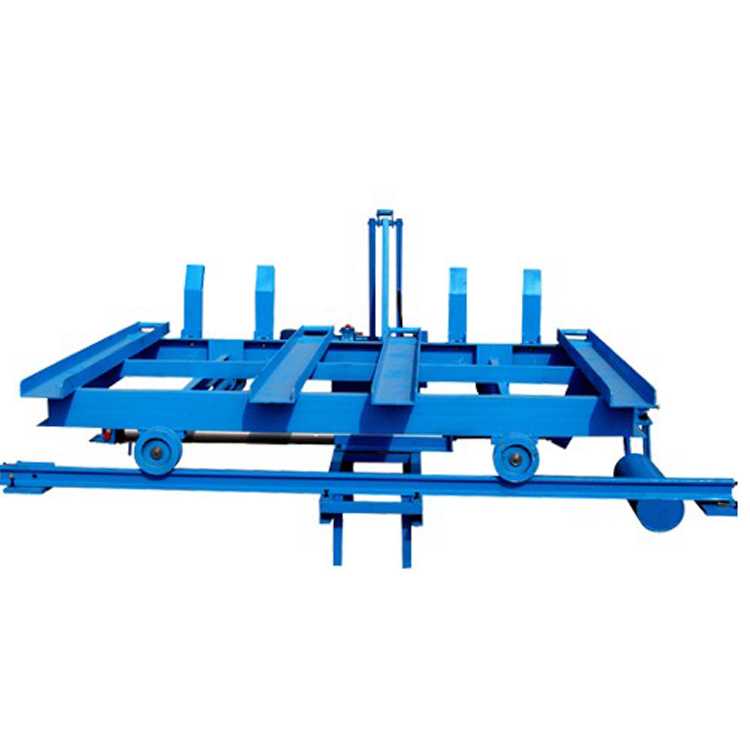 Auto Battery Wet Brick Loading Carrier