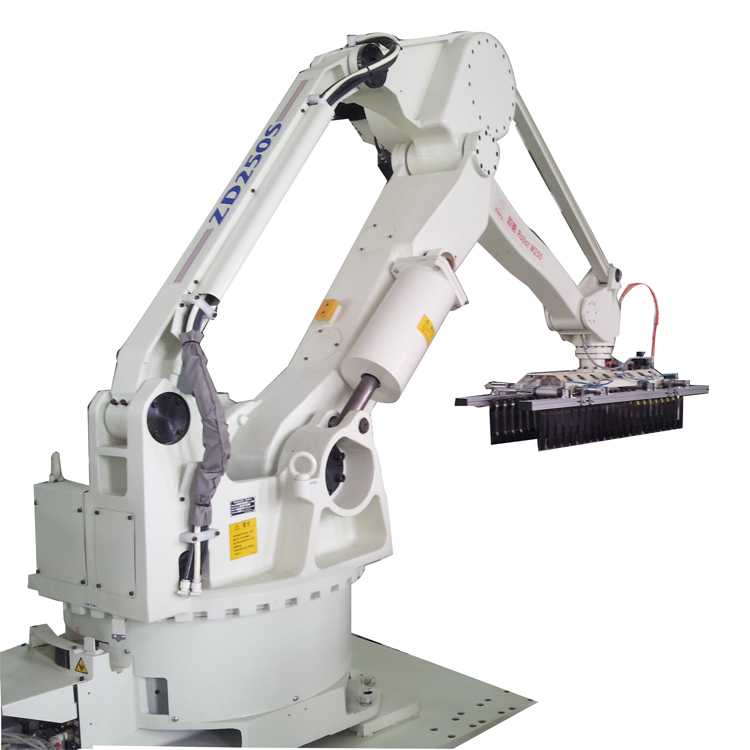 Auto Brick stacking machine