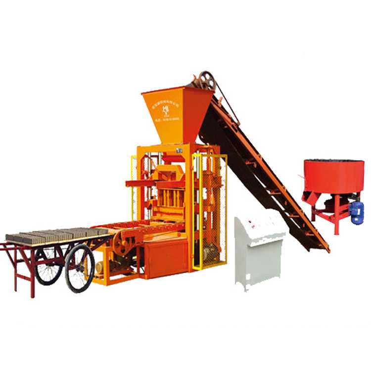 Cement Block Making Machine,cement block machine，various block making