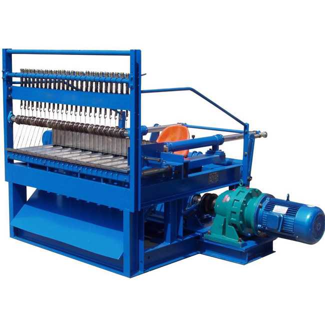 Program Control Auto Brick Cutting Machine