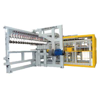 Servo Clay Brick Cutting Machine