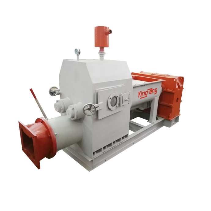 JKR28 Clay brick making machine